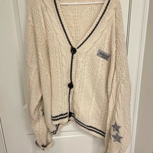Taylor Swift cardigan